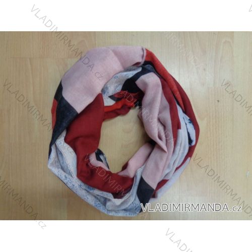 Scarf warm circular ladies (uni) SAL FASHION X-39
