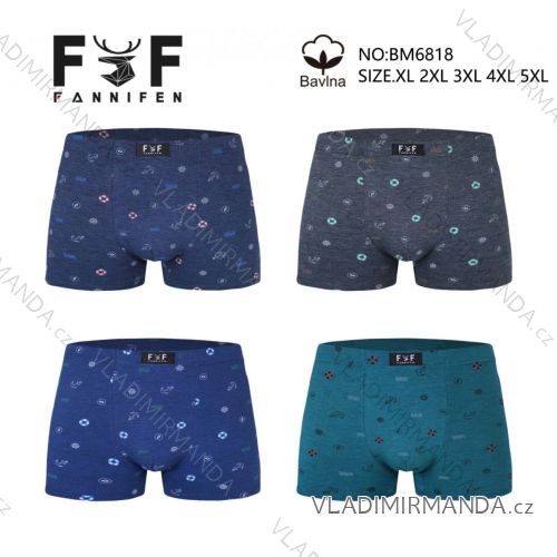 Isolierte 3/4 dámské (M-4XL  FANNIFEN FNF26Y7100