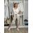 Women's Strapless Short Party Dress (S/M ONE SIZE) ITALIAN FASHION IMSM26555/DUR
