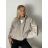 Women's Long Sleeve Jacket (S/M ONE SIZE) ITALIAN FASHION IMWB232761