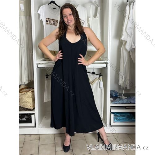 Sleeveless jacket long sleeve (uni sl) ITALIAN Fashion IMC17326