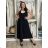 Sleeveless jacket long sleeve (uni sl) ITALIAN Fashion IMC17326