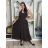 Sleeveless jacket long sleeve (uni sl) ITALIAN Fashion IMC17326