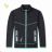Youth winter jacket for girls and boys (98-128) KUGO PB7353