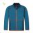 Youth winter jacket for girls and boys (98-128) KUGO PB7353