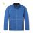 Youth winter jacket for girls and boys (98-128) KUGO PB7353