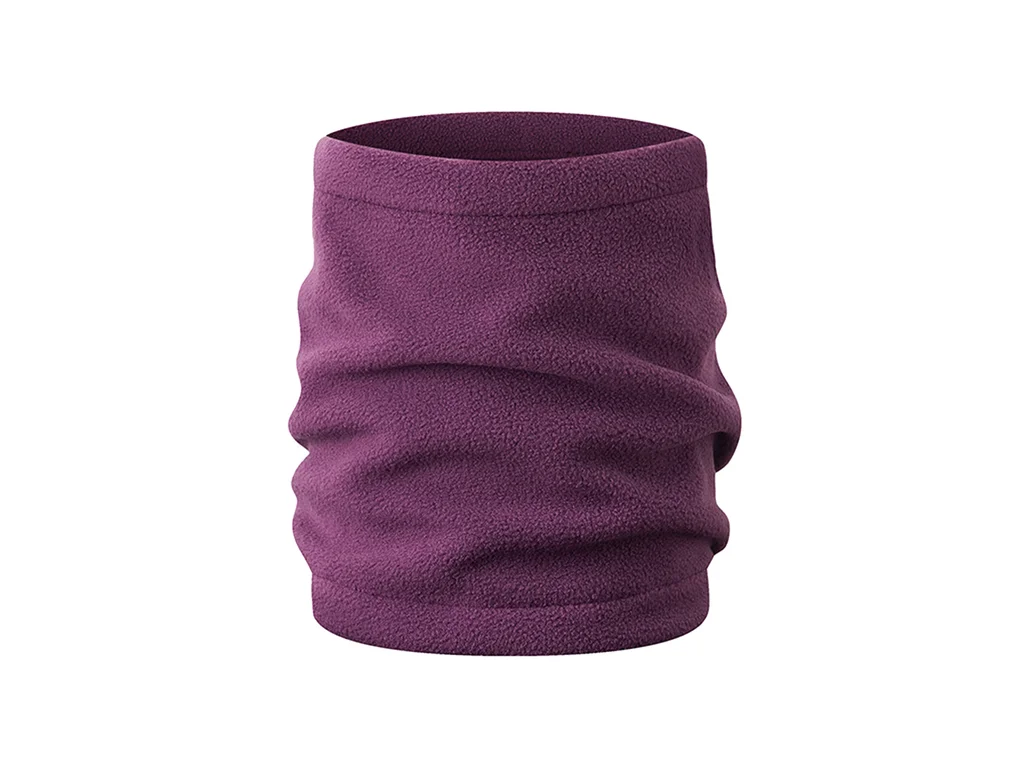 Nákrčník flísový dívčí (ONE SIZE) WOLF W2607