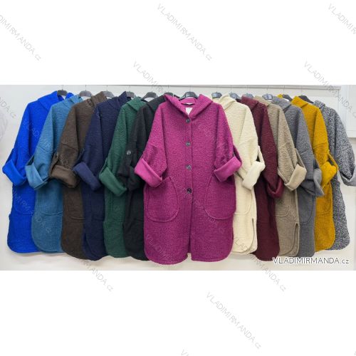 Sommerkleid oval Kurzarm Damen Übergröße (50/52/54 Einheitsgröße) ITALIAN FASHION IM4260247