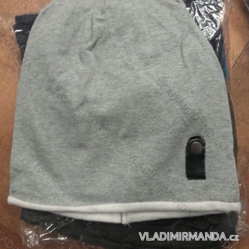 Čiapka jesenné detská (9-15let) poľských výrobcov na POL117103