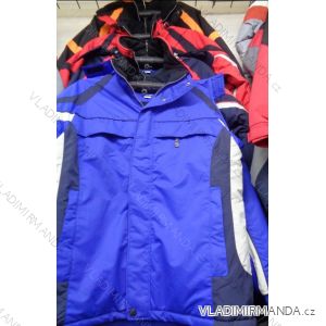 Bunda zimní šusťáková (l-3xl) PENG MING MC00018