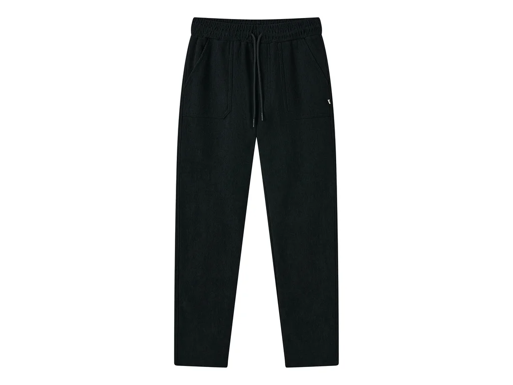 Kalhoty zateplené outdoorové dorost chlapecké (122-164) WOLF T2627