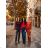 Women's Long Sleeve T-Shirt (S/M ONE SIZE) ITALIAN FASHION IMPDY23HH2321/LS16577