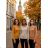 Women's Long Sleeve T-Shirt (S/M ONE SIZE) ITALIAN FASHION IMPDY23HH2321/LS16577