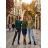 Women's Long Sleeve T-Shirt (S/M ONE SIZE) ITALIAN FASHION IMPDY23HH2321/LS16577