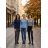 Women's Long Sleeve T-Shirt (S/M ONE SIZE) ITALIAN FASHION IMPDY23HH2321/LS16577