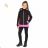 Zip-up sweatshirt for children, infants, girls and boys (80-110) KUGO FM7060