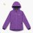 Zip-up sweatshirt for children, infants, girls and boys (80-110) KUGO FM7060