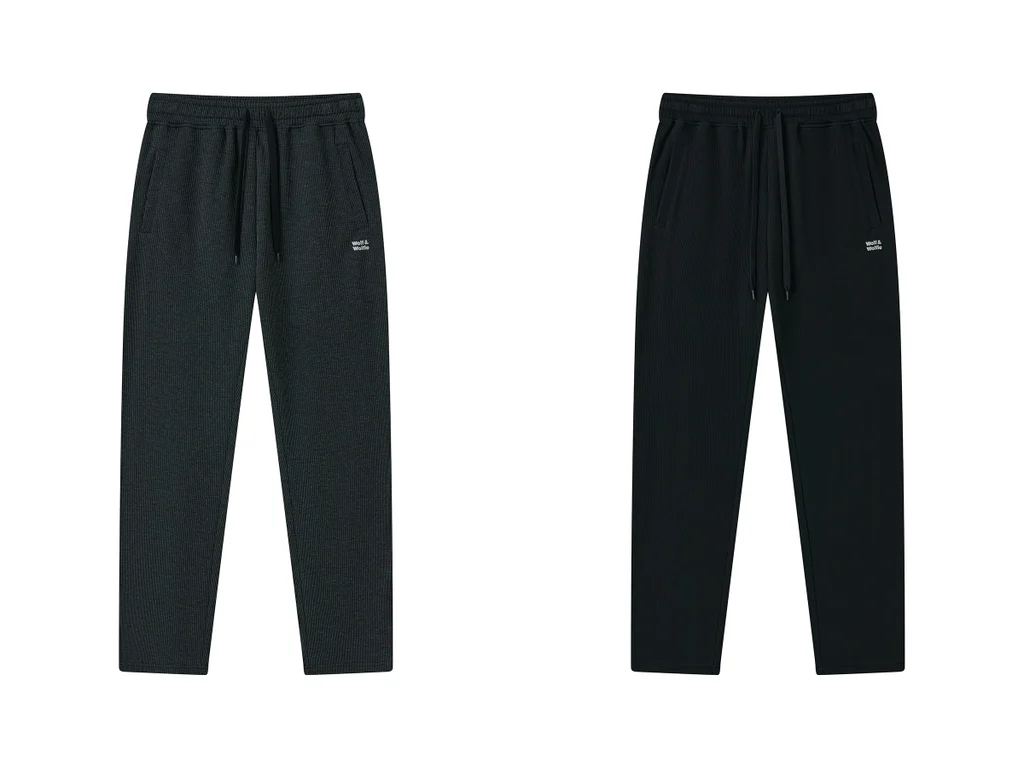 Women's short pajamas oversized (S-2XL) WOLF D2635