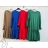 Women's Elegant Oversize Long Sweatpants (S/M/L ONE SIZE) ITALIAN FASHION IMD23634