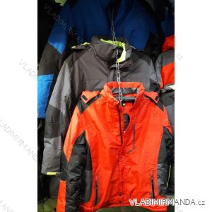 Bunda zimní outdoor lyžařská pánská (m-3xl) OAS 681-1506YMD