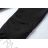 Kalhoty dlouhé softshellové teplé dorost chlapecké (134-164) KUGO HK5859