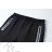 Kalhoty dlouhé softshellové teplé dorost chlapecké (134-164) KUGO HK5859