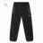 Softshell pants insulated with fleece for children's girls and boys (98-128) KUGO HK5863