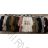 Women's short sleeve turtleneck sweater (42/44/46 ONE SIZE) ITALIAN FASHION IMC260237