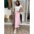 Women's Summer Long Harem Pants (S/M/L ONE SIZE) ITALIAN FASHION IMD24199/DUR -   grey -   S / M