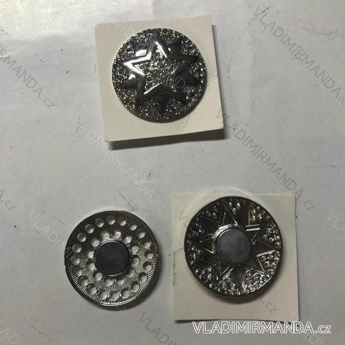 Brooch on magnet, 31014