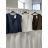 Tunika/blúzka krátký rukáv dámska SALMA(S/M/L ONE SIZE) TALIANSKA MODA IM326020/DUR S/M/L biela