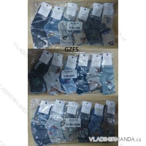 Children's socks for boys (24-27,28-31, 32-35) AURA.VIA AURA26GZF5110