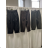Kalhoty volnočasové dámské PALOUMA (S/M/L ONE SIZE) ITALSKÁ MÓDA IMC263065/DUR khaki S/M/L