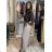 Sleeveless jacket long sleeve (uni sl) ITALIAN Fashion IMC17326 beige S / M / L