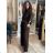 Sleeveless jacket long sleeve (uni sl) ITALIAN Fashion IMC17326 beige S / M / L