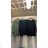 Summer dress oval short sleeve women's oversized (50/52/54 ONE SIZE) ITALIAN FASHION IM425011