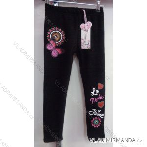 Leggings Baby Mädchen Baumwolle (98-122) SINCERE CJ-1738
