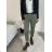 Women's Short Knitted Long Sleeve Dress (S/M ONE SIZE) ITALIAN FASHION IM424325
