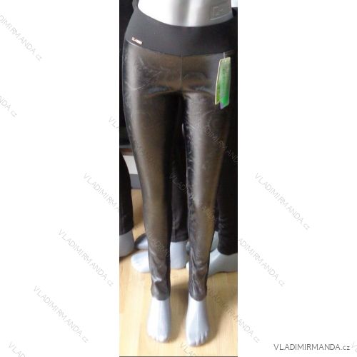 Elastische Damenhose (s-2xl) ELEVEK 9499
