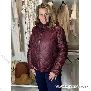 Sleeveless jacket long sleeve (uni sl) ITALIAN Fashion IMC17326