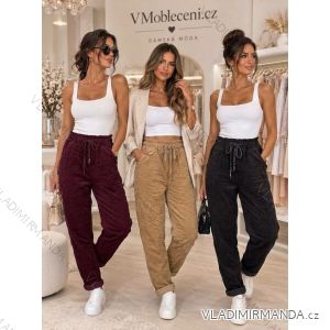 Mittellanger Damenrock (Einheitsgröße S/M) ITALIAN FASHION IMM23HG3154