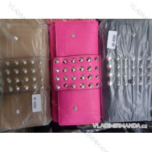 Women's wallet KUTTI BY-606
