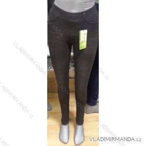 Elastische Hose Damen (S-2xl) ELEVEK DN89-2
