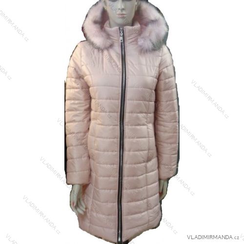Kabát zimní dámský (s-2xl) ITALSKá MóDA IM617028