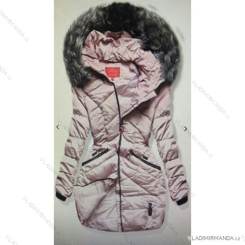 Winterjacke für Damen (s-2xl) GAROFF GR17008
