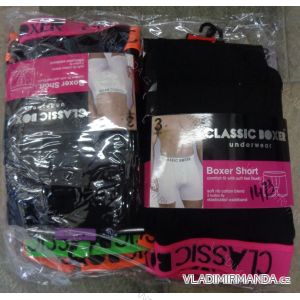 Boxerky pánské (s-xxl) BOXER SHORTS AA1473