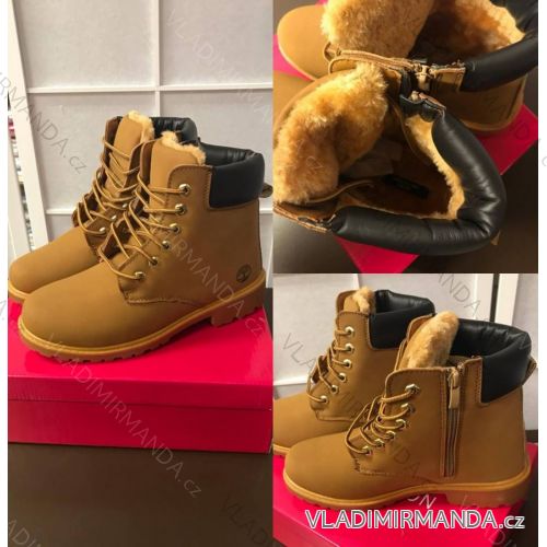 Hohe Stiefel Frauen (36-41) Stiefel RI17100