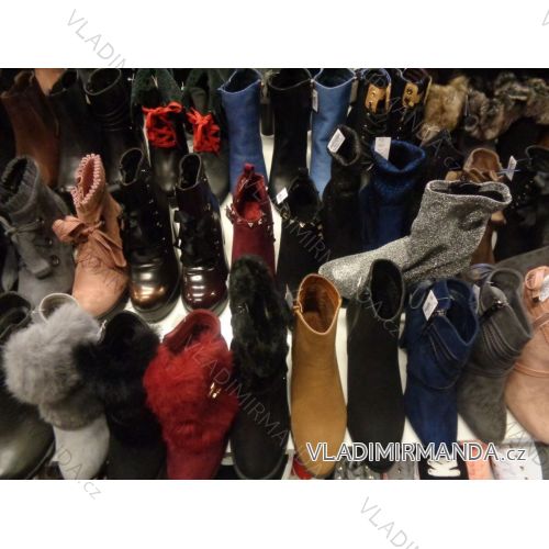 Schuhe Womens OBUV Rocer RO177946
