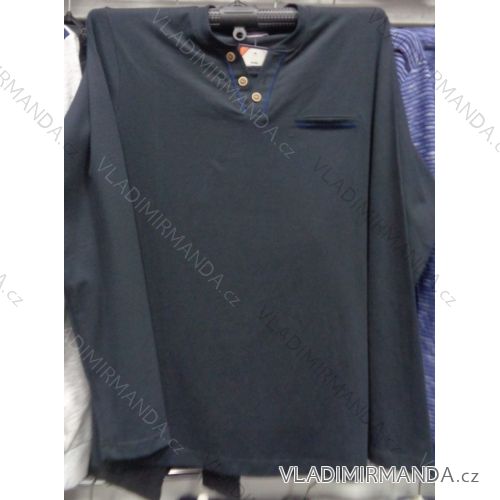 Men's long sleeve T-shirt (m-xxl) DYNAMIC MARTIN 1523107M
