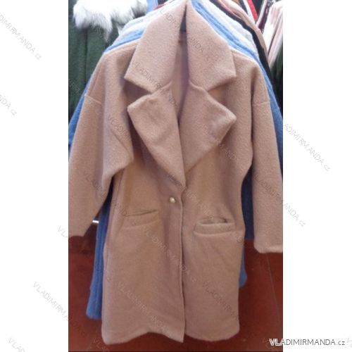 Kabát zimní dámský (s-l) ITALSKá MODA IM21722568